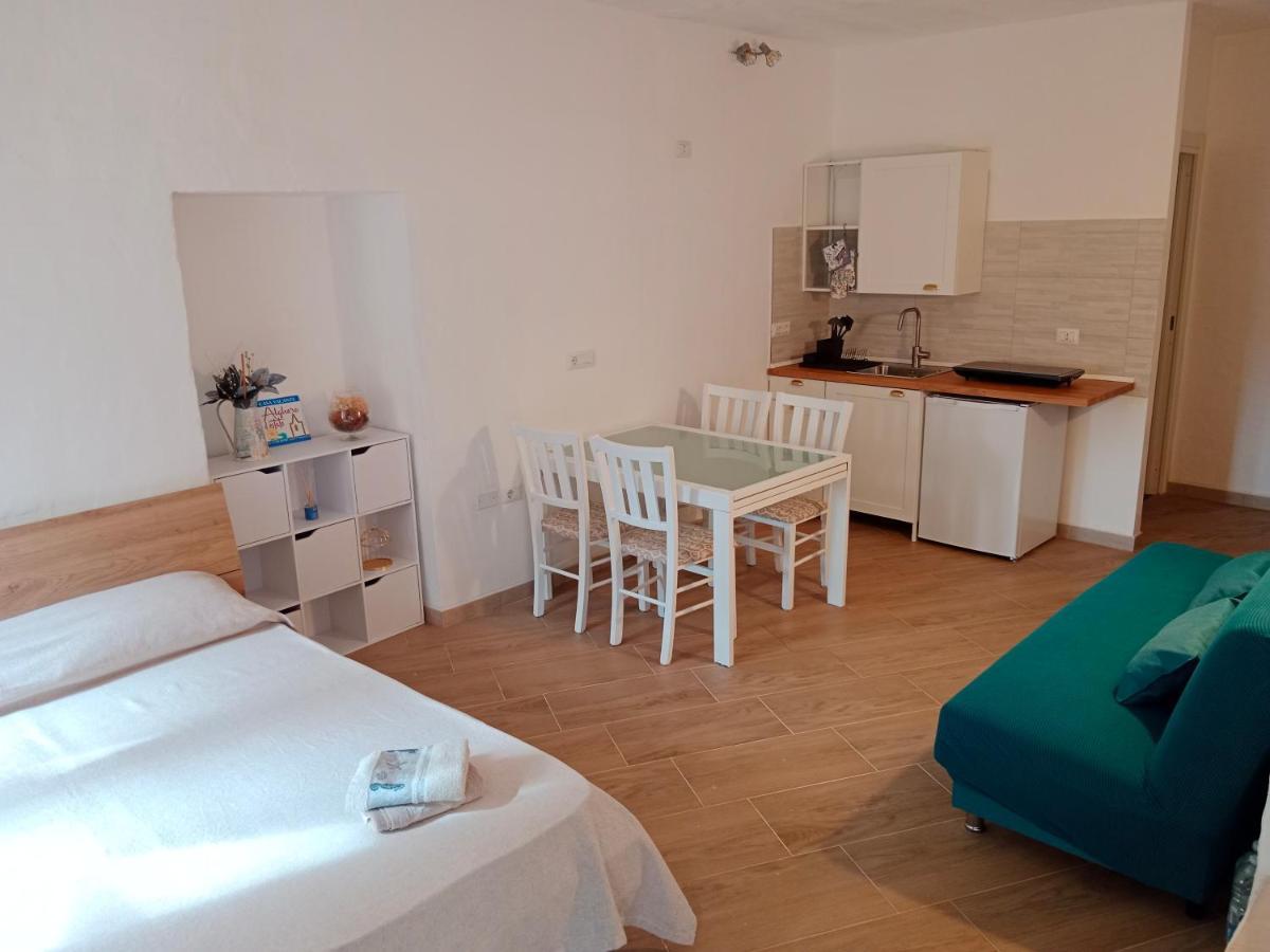 Alghero D'Estate Extérieur photo