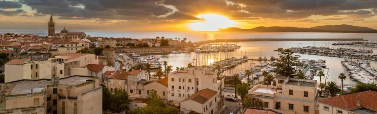 Alghero D'Estate Extérieur photo