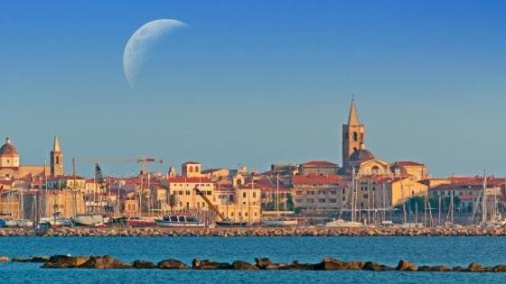 Alghero D'Estate Extérieur photo